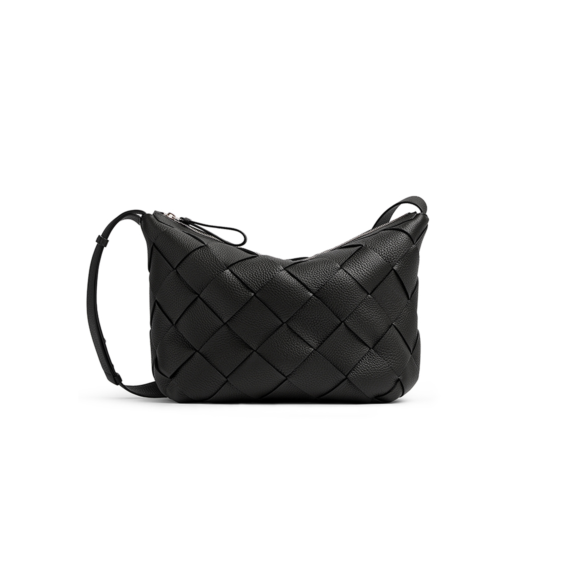BOTTEGA VENETA DIAGO HOBO 795125V4FV18803 (39*24*16cm) BOTTEGA VENETA DIAGO HOBO 795125V4FV18803 (39*24*16cm)